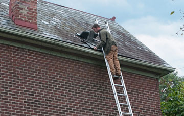 what affects urgent Saintbridge roof repairs