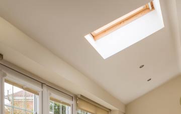 Saintbridge conservatory roof insulation companies