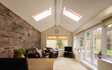 conservatory roof insulation Saintbridge, Gloucestershire