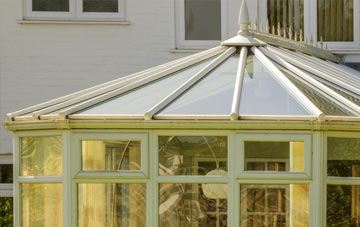 conservatory roof repair Saintbridge, Gloucestershire