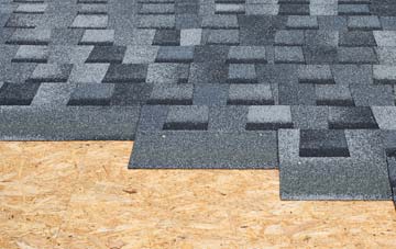 expert Saintbridge asphalt roof companies