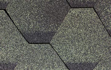 Saintbridge fibreglass shingle repairs