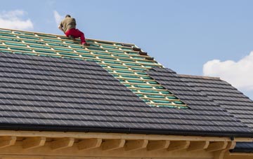 roof replacement Saintbridge, Gloucestershire
