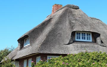 thatch roofing Saintbridge, Gloucestershire