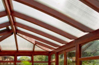Saintbridge conservatory roofing insulation