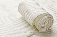 Saintbridge fibreglass roofing repairs